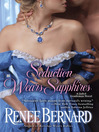 Cover image for Seduction Wears Sapphires